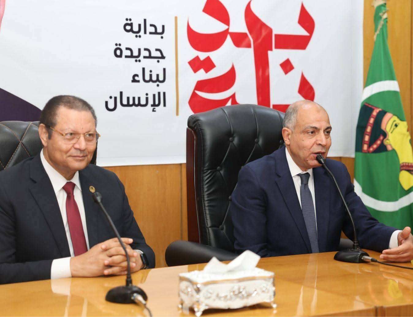 تطبيق التحول الرقمي بالمستشفيات ضمن المرحلة الثانية من منظومة التأمين الصحي الشامل